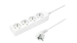 przedluzacz-4-gniazda-z-u-10a-15m-omy-3x1-bialy-ps-470-t-105650