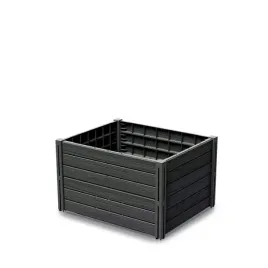prosperplast-warzywniak-rabata-ogrodowa-base-planet-756x618x46cm-antracyt