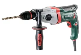 metabo-wiertarka-be-850-2-futuro-plus-850w-2-bieg-uchwyt-szybkozaciskowy