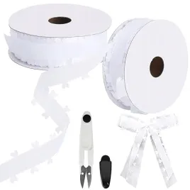 wstazka-organzy-biala-z-serduszkami-25mm-2-rolki-18m