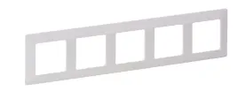 valena-life-ramka-pieciokrotna-biala-754005