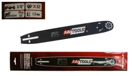 awtools-prowadnica-35cm-52-3-8-13-do-cs450-black-line