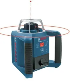 bosch-laser-obrotowy-grl-300-hv-odbiornik-lr-45-lb