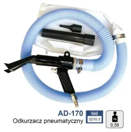 adler-pneumatyczny-odkurzacz
