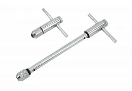 awtools-pokretlo-do-gw-m3-m10-250mm-typ-t-zaciskowe-z-grzechotka