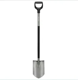 fiskars-szpadel-ostry-ergonomic-szary-1025374