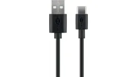 przewod-fastcharge-max-3a-usb-2-0-highspeed-usb-c-usb-a-1m-45735