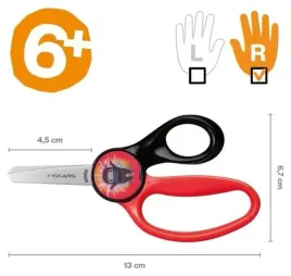 fiskars-nozyczki-dzieciece-13cm-magic-morph-ninja