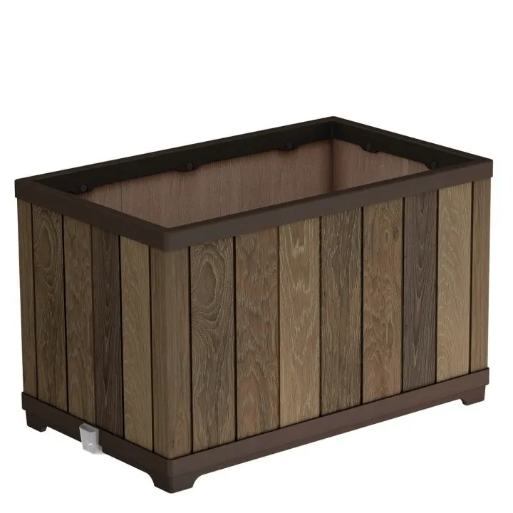 keter-doniczka-deco-rectangle-planter-walnut