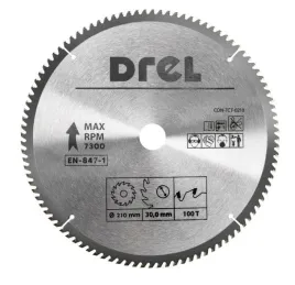 drel-pila-tarczowa-widiowa-210-x-30-mm-100t-aluminium