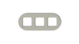 mini-ramka-uniwersalna-potrojna-okragla-z-tworzywa-taupe-60mrto-3