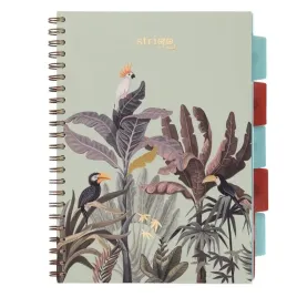 kolozeszyt-strigo-a4-project-book-afryka-pastelowo-zielony-kratka