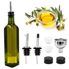 butelka-szklana-500ml-na-olej-ocet-z-nalewakiem-dozownikiem