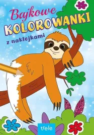 bajkowe-kolorowanki-zwierzeta