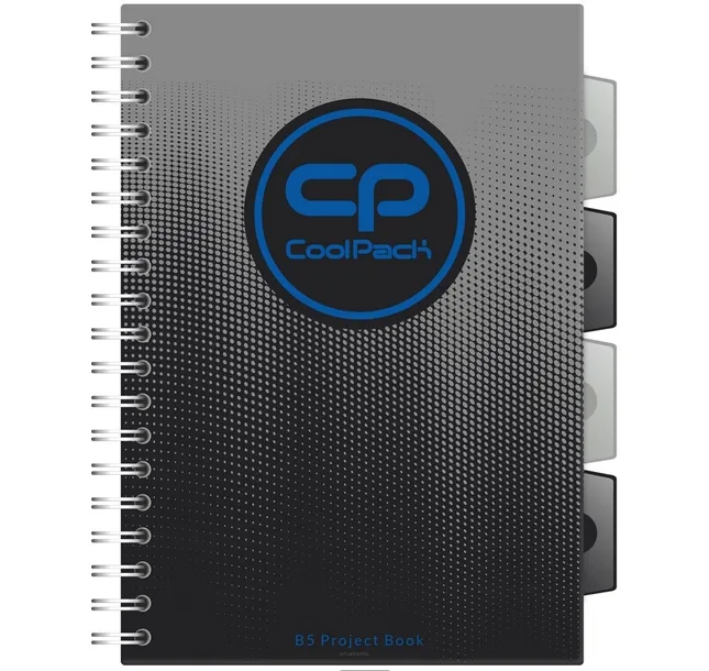 kolobrulion-b5-coolpack-gradient-grey-100-kartek-marka-coolpack