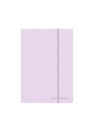 brulion-a5-z-gumka-coolpack-pastel-powder-purple