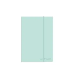 brulion-a5-z-gumka-coolpack-pastel-powder-mint