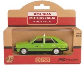 kolekcja-prl-fso-polonez-taxi-zielony