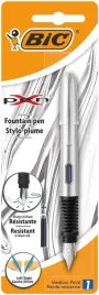 pioro-wieczne-bic-xpen-chrome-silver-niebieskie-blister-1szt