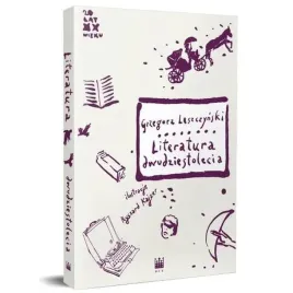 literatura-dwudziestolecia