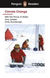 climate-change-penguin-readers-level-3-wer-angielska