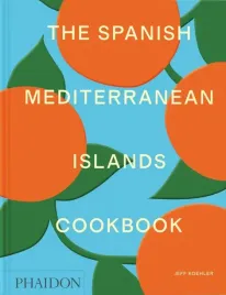 the-spanish-islands-of-the-mediterranean-wer-angielska