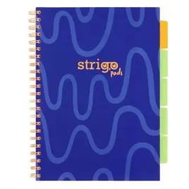 kolozeszyt-strigo-a4-project-book-neon-granatowy-kratka