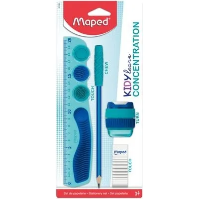 zestaw-artykulow-szkolnych-kidylearn-concentration-5-elementow-maped-plec-unisex