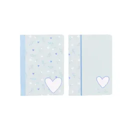 paczka-zeszyt-a4-48k-linia-sweet-blue-mix-pakiet-5-sztuk