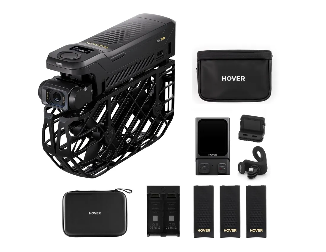 dron-hoverair-x1-pro-ultimate-cycling-kit-stan-nowy