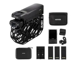 dron-hoverair-x1-pro-ultimate-cycling-kit