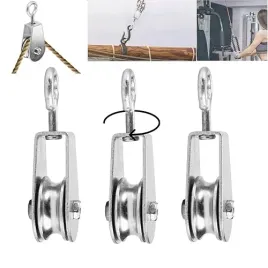 kolka-zwrotne-ze-stali-nierdzewnej-30-mm-do-liny-3-szt