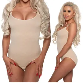 body-wyszczuplajace-modelujace-na-ramiaczkach-prazkowane-obcisle-m-l