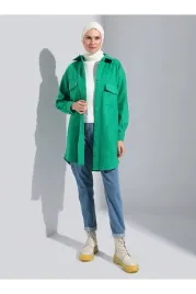 zielony-klasyczny-plaszcz-damski-z-kieszeniami-i-guzikami-l-xl-5ga