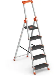 songmics-drabina-aluminiowa-domowa-5-stopni-skladana-mocna-150kg