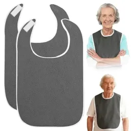 sliniaczek-z-zapieciem-na-rzepy-dla-doroslych-seniorow-2-szt