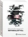 kryminalistyka