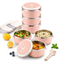 termos-obiadowy-sniadaniowka-lunchbox-z-przegrodkami-pojemnik-zestaw-rozowy