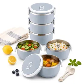 termos-obiadowy-sniadaniowka-lunchbox-przegrodki-pojemnik-zestaw-niebieski