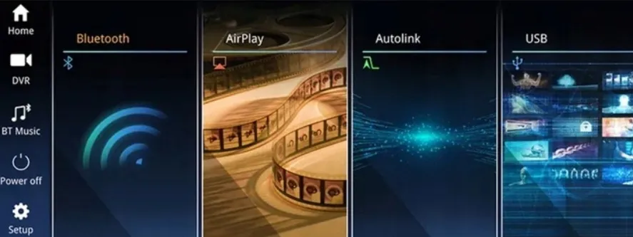 ekran-android-auto-carplay-linux-dla-bmw-e90-e91-e92-e93-kontroler-idrive-stan-nowy