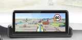 ekran-android-auto-carplay-linux-dla-bmw-e90-e91-e92-e93-kontroler-idrive-stan-nowy-numer-katalogowy-czesci-bmw-e90-e91-e92-e93-kontroler-idrive-linux