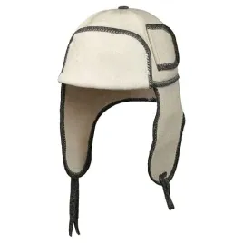 kapelusz-sauny-ushanka-filcowa-czapka-do-sauny