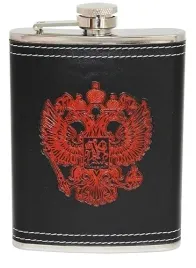 piersiowka-herb-rosja-zestaw-230-ml-stal-nierdzewna