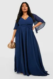 ec17208-boohoo-granatowa-sukienka-maxi-plisowany-pas-30-xxl