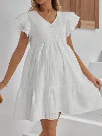 fc46201-shein-biala-sukienka-przed-kolano-w-kratke-falbany-30-xs