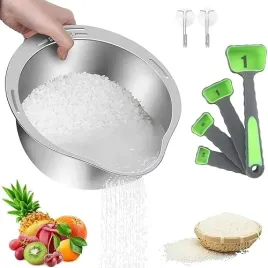 miska-do-mycia-ze-stali-nierdzewnej-z-sitkiem-nachylone-dno-1-l