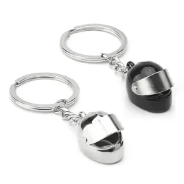 breloczki-do-kluczy-2-sztuki-mini-kask-motocyklowy-3d