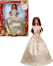 signature-barbie-modna-lalka-wesolych-swiat-2025-ciemnobrazowe-wlosy