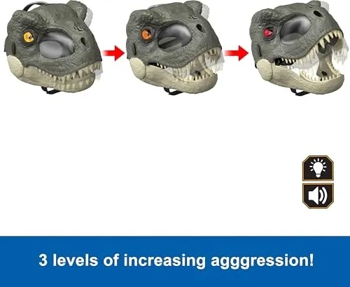 maska-tyranozaura-rex-jurassic-bohater-inny