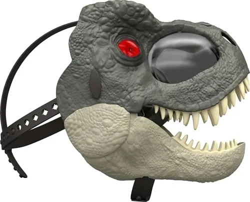 maska-tyranozaura-rex-jurassic-material-inny